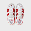 Nike WMNS Air More Uptempo weiß 24868 6