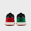 Jordan WMNS Air Jordan 1 Low Quai 54 viola 24869 5