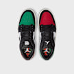 Jordan WMNS Air Jordan 1 Low Quai 54 viola 24869 6