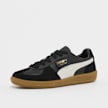 PUMA Palermo Lth noir 24875 2