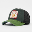 DJINNS HFT Cap Food Limoncello multicolor 24877 1