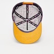 DJINNS HFT Cap Food Oysters multicolore 24878 3