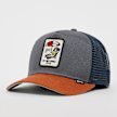 DJINNS HFT Cap DNC New 1.5 multicolore 24880 1