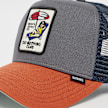 DJINNS HFT Cap DNC New 1.5 multicolore 24880 4