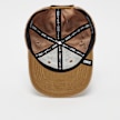 DJINNS 6 Panel TrueFit CordFelt brun 24883 3
