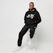 New Era MLB Retro Graphic Oversize Hoodie New York Yankees schwarz 24885 4