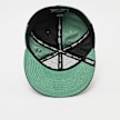 DJINNS 6 Panel Pitching Cap CordFelt multicolor 24886 3