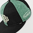 DJINNS 6 Panel Pitching Cap CordFelt multicolor 24886 4