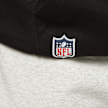 New Era NFL Script Graphic Hoodie Las Vegas Raiders negro 24887 5