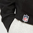 New Era NFL Team Graphic Hoodie Kansas City Chiefs negro 24891 5