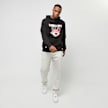 New Era NFL Team Graphic Hoodie Kansas City Chiefs negro 24891 6
