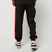 New Era NBA Large Graphic Jogger Chicago Bulls negro 24893 2
