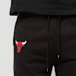 New Era NBA Large Graphic Jogger Chicago Bulls negro 24893 3