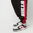 New Era NBA Large Graphic Jogger Chicago Bulls negro 24893 4