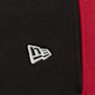 New Era NBA Large Graphic Jogger Chicago Bulls negro 24893 5