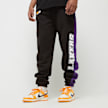 New Era NBA Large Graphic Jogger Los Angeles Lakers nero 24894 1
