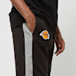 New Era NBA Large Graphic Jogger Los Angeles Lakers preto 24894 4