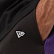New Era NBA Large Graphic Jogger Los Angeles Lakers nero 24894 6