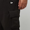 New Era Cargo Jogger noir 24896 5
