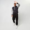 New Era Cargo Jogger noir 24896 7
