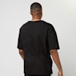 New Era NBA Graohic Oversized Tee Chicago Bulls schwarz 24902 2