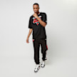 New Era NBA Graohic Oversized Tee Chicago Bulls noir 24902 4