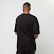 New Era NBA Graphic Oversized Tee Los Angeles Lakers schwarz 24903 2