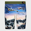 Ethika BMR Military Parade multicolore 24907 3