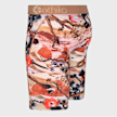Ethika BMR Joshua Camo multicolore 24910 2