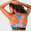 Ethika BMR Batik - Sports Bra multicolor 24918 3