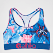 Ethika Blue Illy - Sports Bra multicolore 24919 1