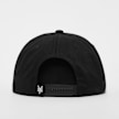 Zoo York Logo Snapback Cap schwarz 24925 2