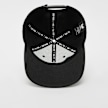 Zoo York Logo Snapback Cap negro 24925 3