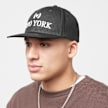 Zoo York Logo Snapback Cap schwarz 24925 5