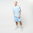 Karl Kani Small Signature Essential Mesh Shorts bleu 24926 4
