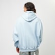 Karl Kani Small Signature Oversized Hoodie bleu 24930 2