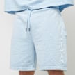 Karl Kani Autograph Washed Sweatshorts plava 24934 3