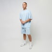 Karl Kani Autograph Washed Sweatshorts azul 24934 5