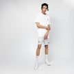 Karl Kani Autograph Washed Sweatshorts bleu 24934 7