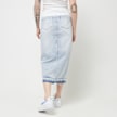 Karl Kani OG Long Denim Skirt azul 24935 2