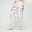 Karl Kani Small Signature Gathering Parachute Pants bianco 24939 1