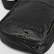 Karl Kani Retro Messenger Bag schwarz 24942 3