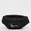 Karl Kani Signature Essential Waist Bag schwarz 24946 1