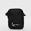 Karl Kani OG Essential Pusher Bag crna 40745 1