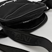 Karl Kani OG Essential Pusher Bag crna 40745 4