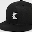 Karl Kani Signature Essential Flat Brim noir 24948 4