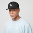Karl Kani Signature Essential Flat Brim noir 24948 5