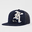 Karl Kani Retro Flat Brim bleu 24951 1