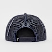 Karl Kani Retro Flat Brim plava 24951 2
