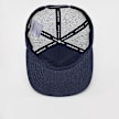 Karl Kani Retro Flat Brim plava 24951 3